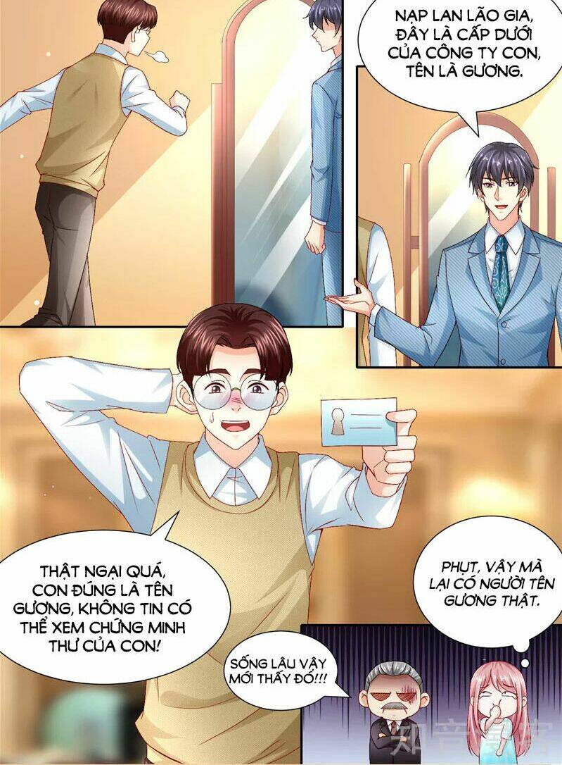 Vợ Yêu Cưới Trước Sủng Sau: Chapter 160