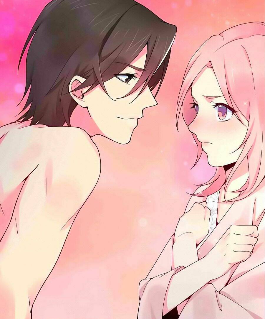 Lãnh Huyết Tổng Tài Đích Tâm Kiên Thê: Chapter 8