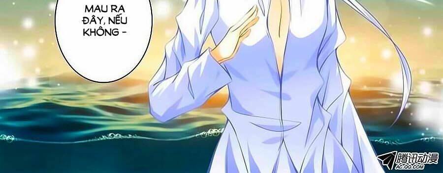 Đến Làm Yêu Quái Đi: Chapter 19