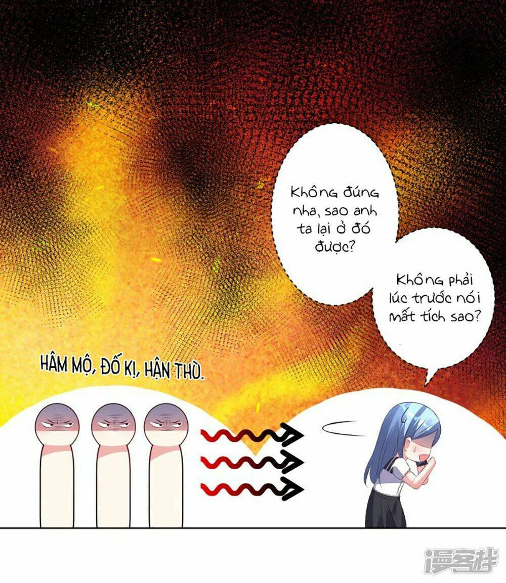Tôi Bị Tổng Tài Ám Hại: Chapter 103
