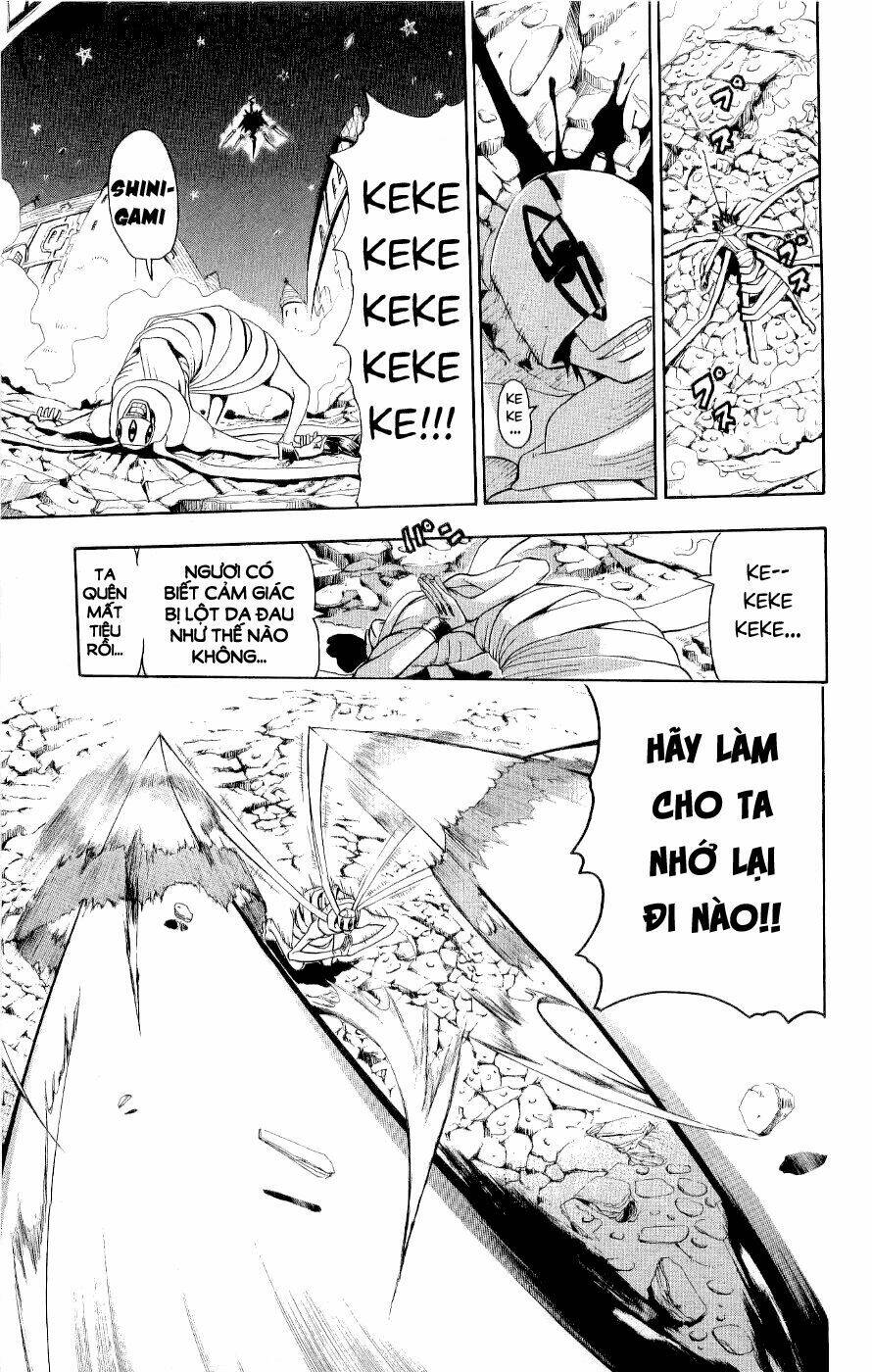 Soul Eater: Chapter 22