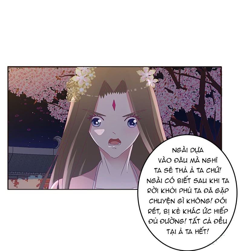 Thông Linh Phi: Chapter 334