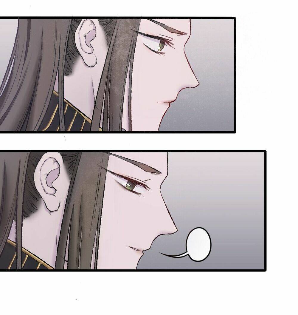 Mạnh Bà Truy Phu Ký: Chapter 17