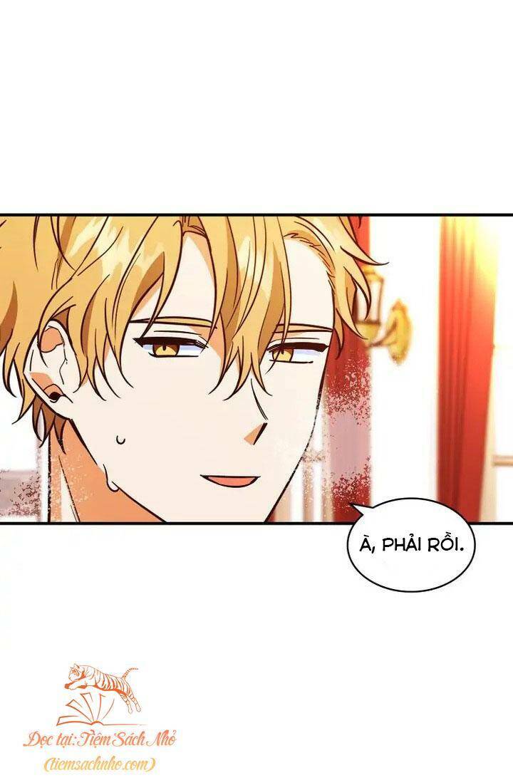 Lòng Trung Thành Với Kẻ Ác: Chapter 44