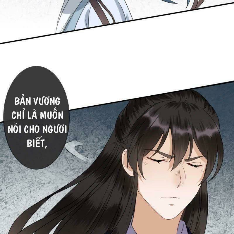 Vương Gia Kiêu Ngạo Quá Khó Cua: Chapter 54