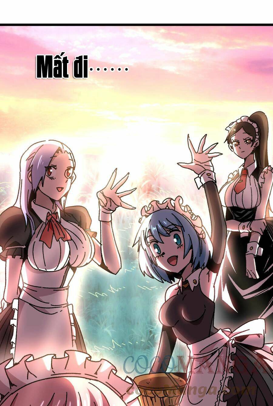 Vú Em Vô Địch: Chapter 24