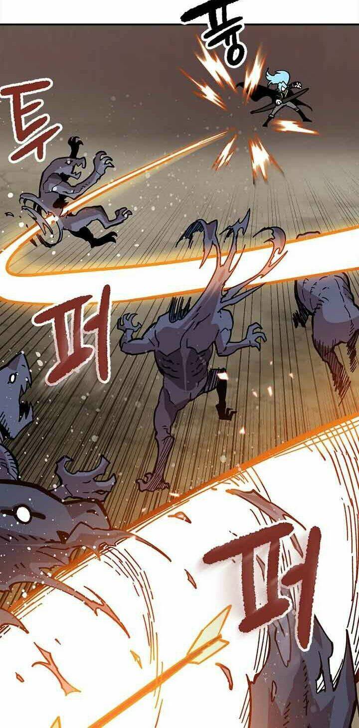 Nô Lệ Nghịch Thiên: Chapter 25