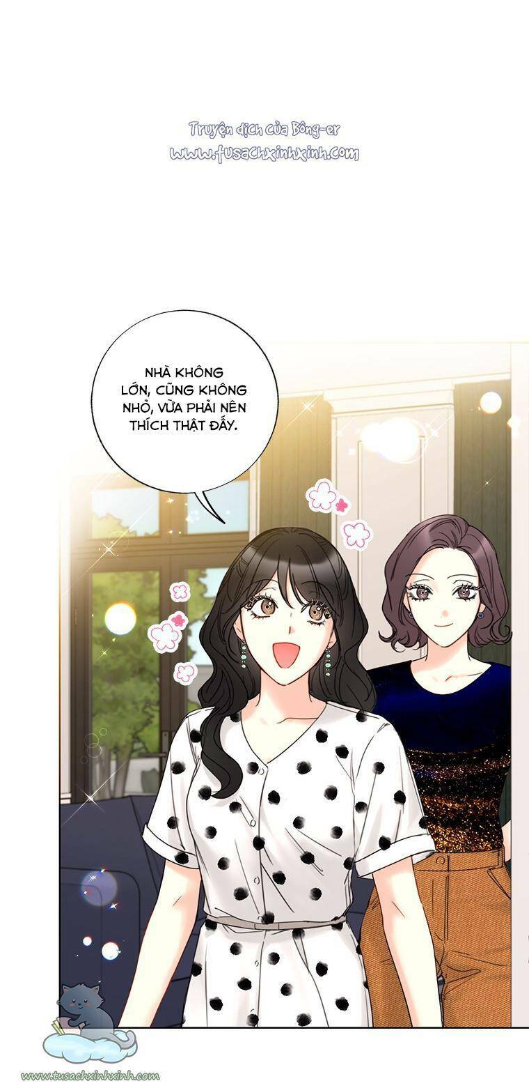Thịnh Thế Lê Hoa Điện: Chapter 110