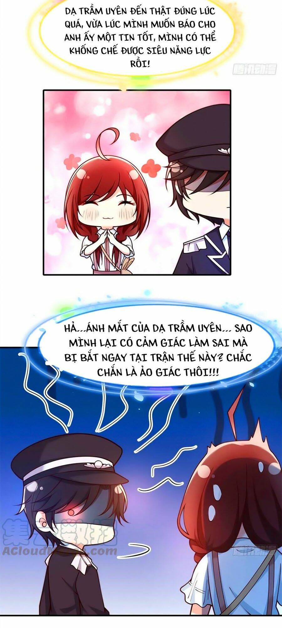 Nam Thần Truy Thê Chỉ Nam: Chapter 72