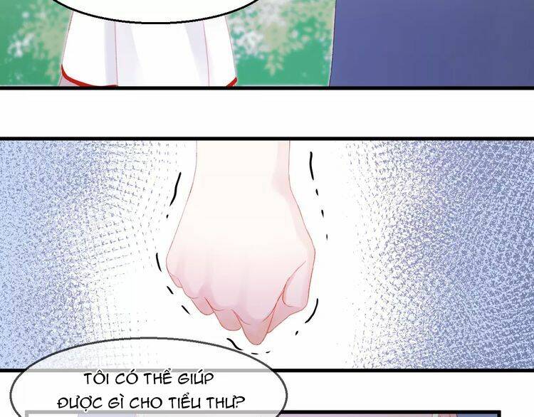 Lượm Được Một Tiểu Hồ Ly 2: Chapter 28