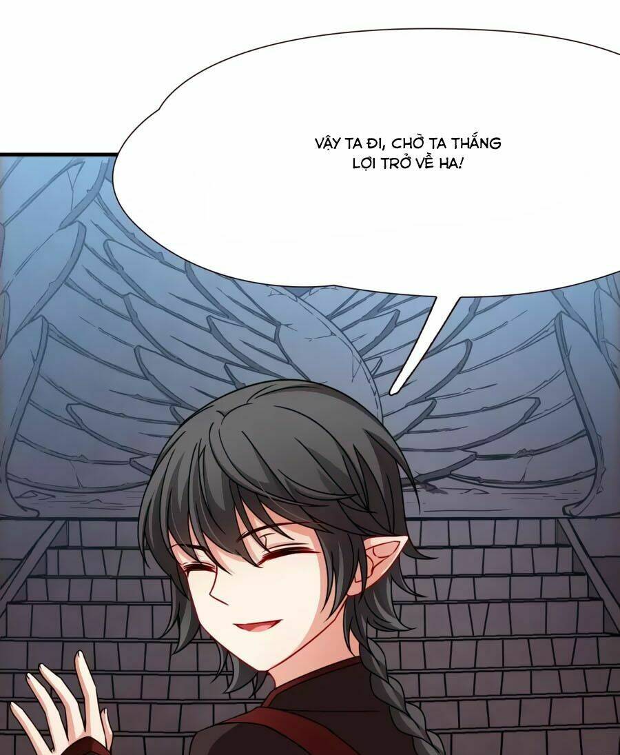 Huyền Vũ Luyến Ca: Vạn Vật Sinh Linh: Chapter 35.1