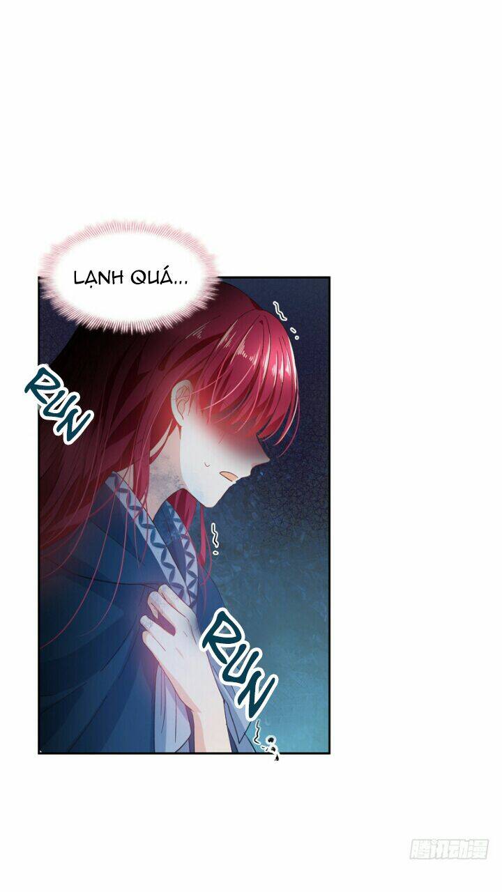 Ác Nữ Cải Biến: Chapter 39