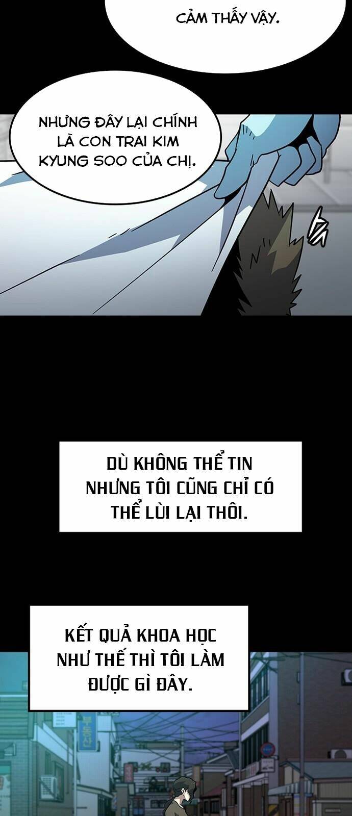 Điểm Chết: Chapter 25