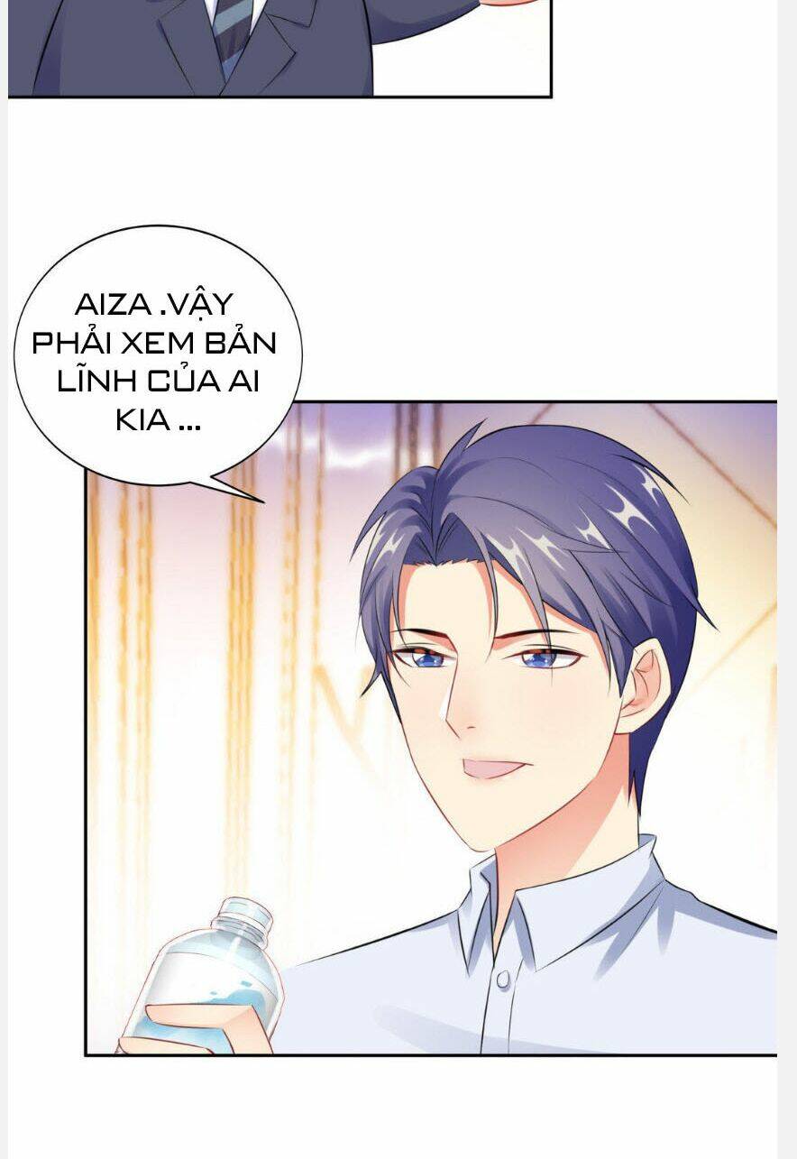 Vô Địch Song Bảo Bối: Chapter 30