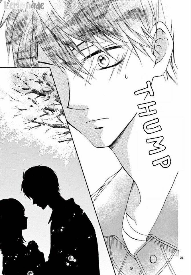 Koi Ni Naranai Wake Ga Nai: Chapter 5