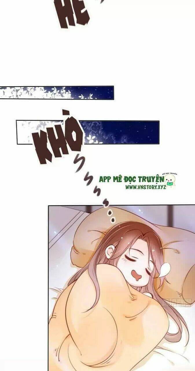 Nàng Trở Thành Bạch Nguyệt Quang Của Vương Gia Bệnh Kiều: Chapter 21