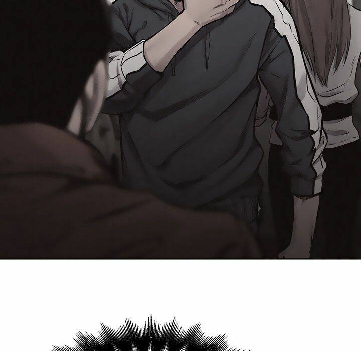 Nắm Đấm: Chapter 11