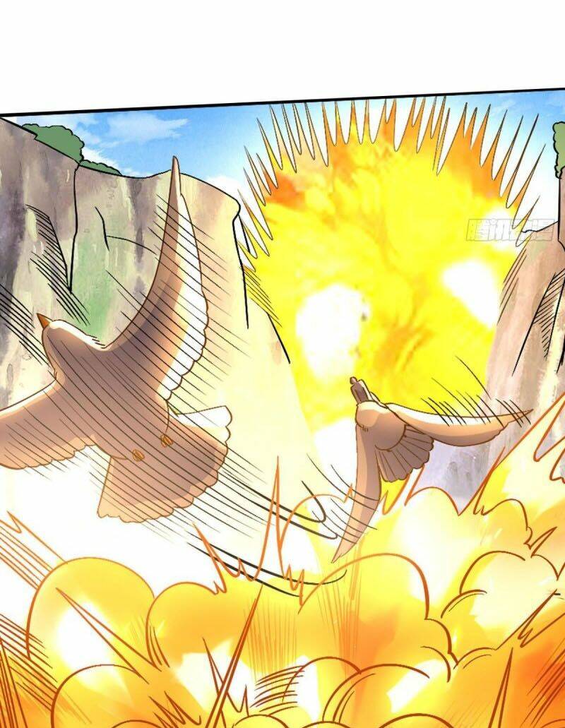 Lão Tổ Của Bạn Đang Online: Chapter 113