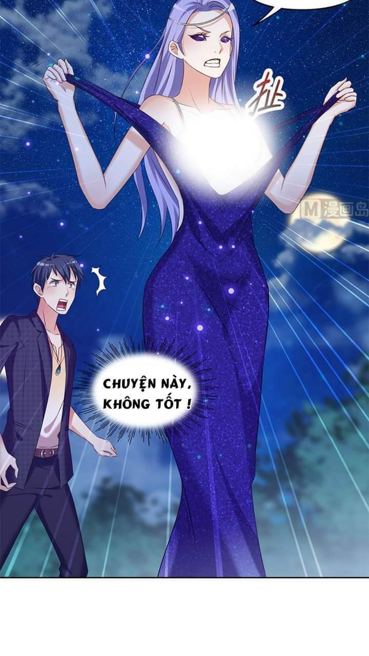 Tiêu Tiền Ở Thế Giới Khác: Chapter 24