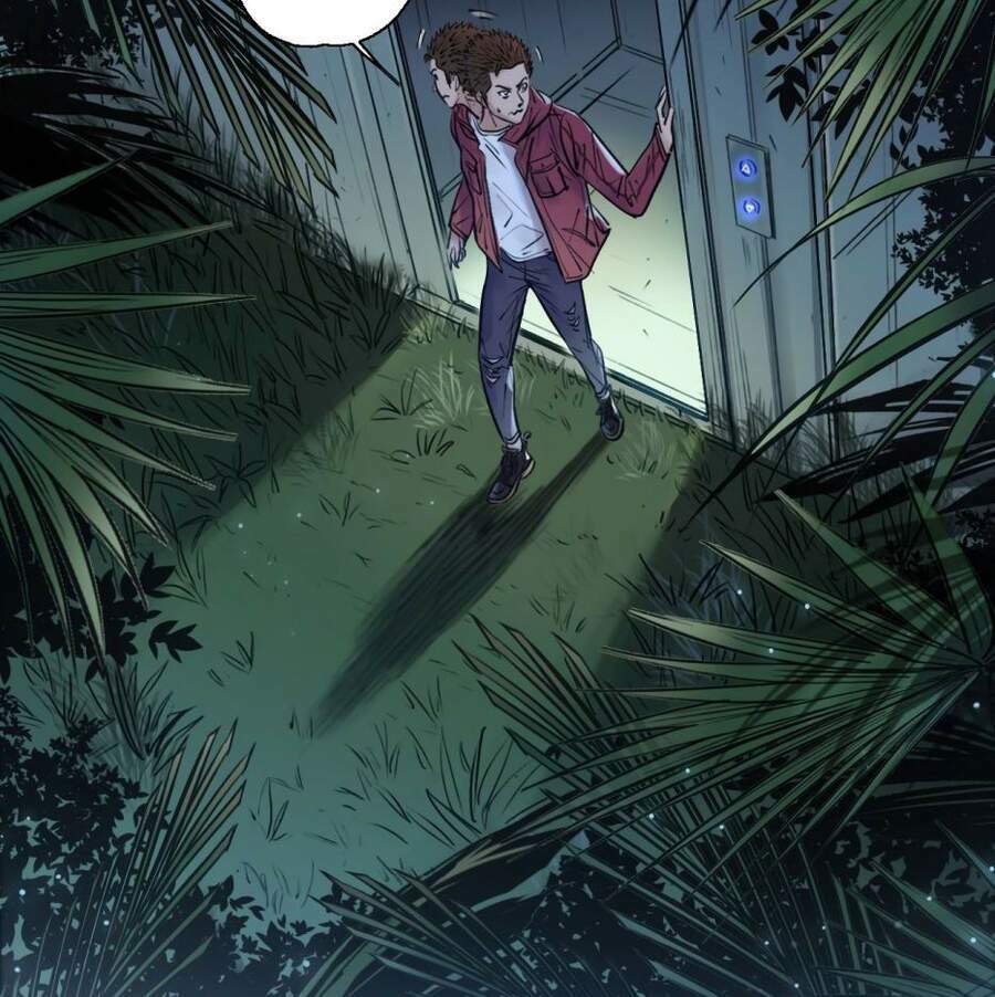 Thế Giới Xa Lạ: Chapter 18