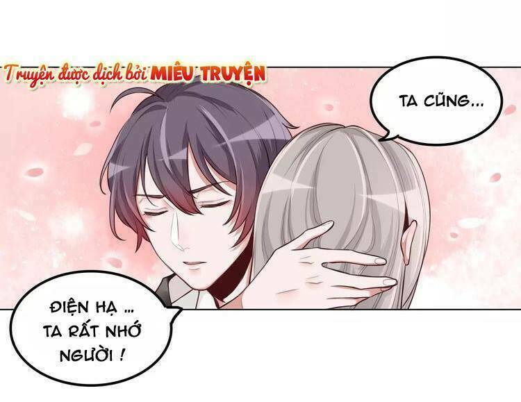 Tướng Quân Mời Xuất Đạo: Chapter 10