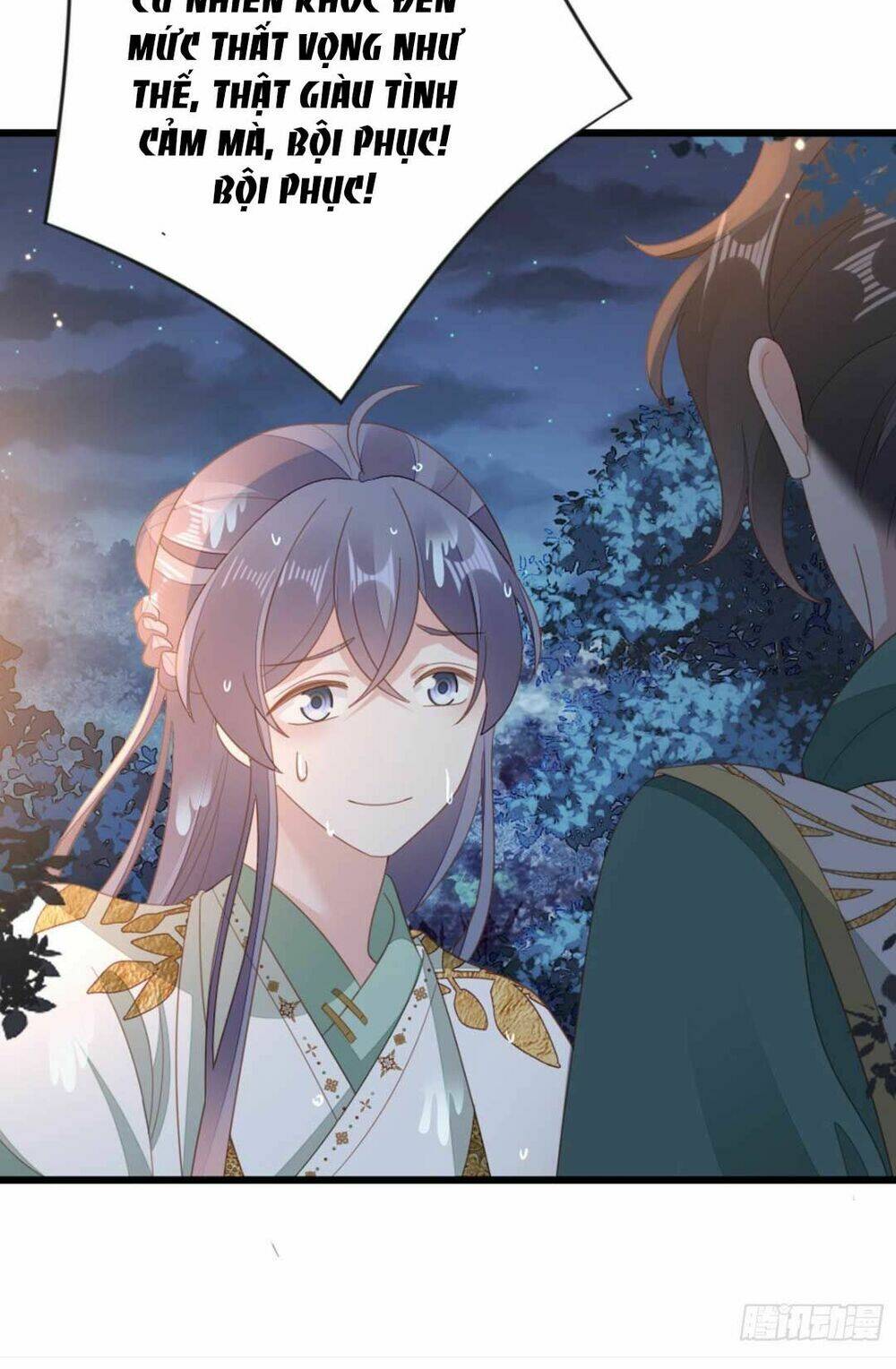 Mau Xuyên Không Rửa Tội Cho Nhân Vật Phản Diện: Chapter 87