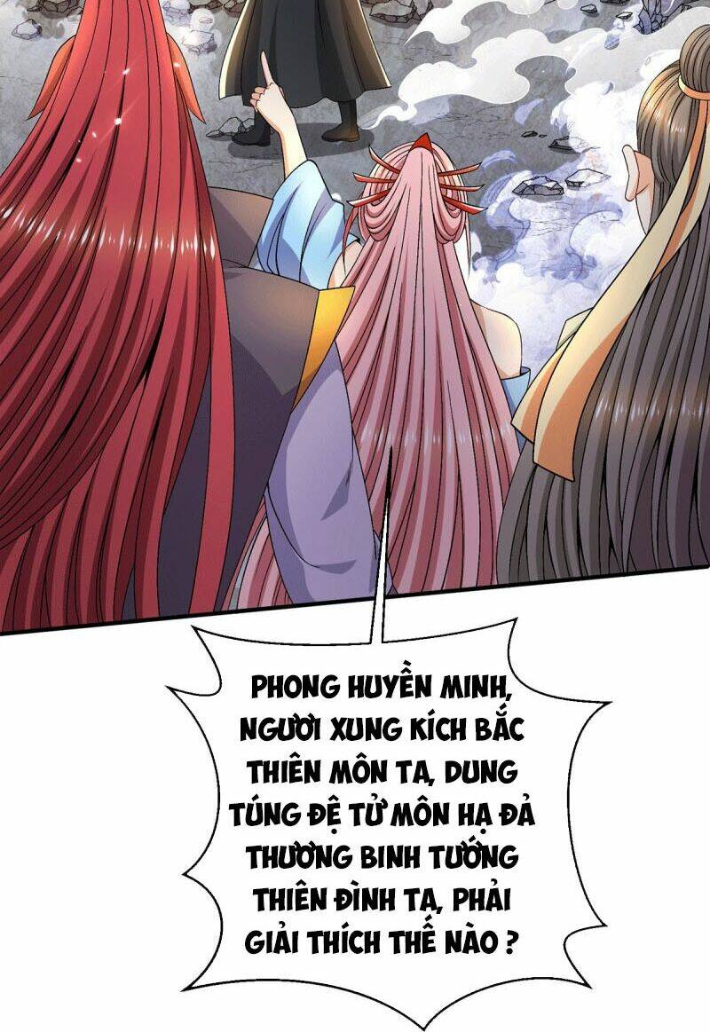 Tiên Vương Trùng Sinh: Chapter 246
