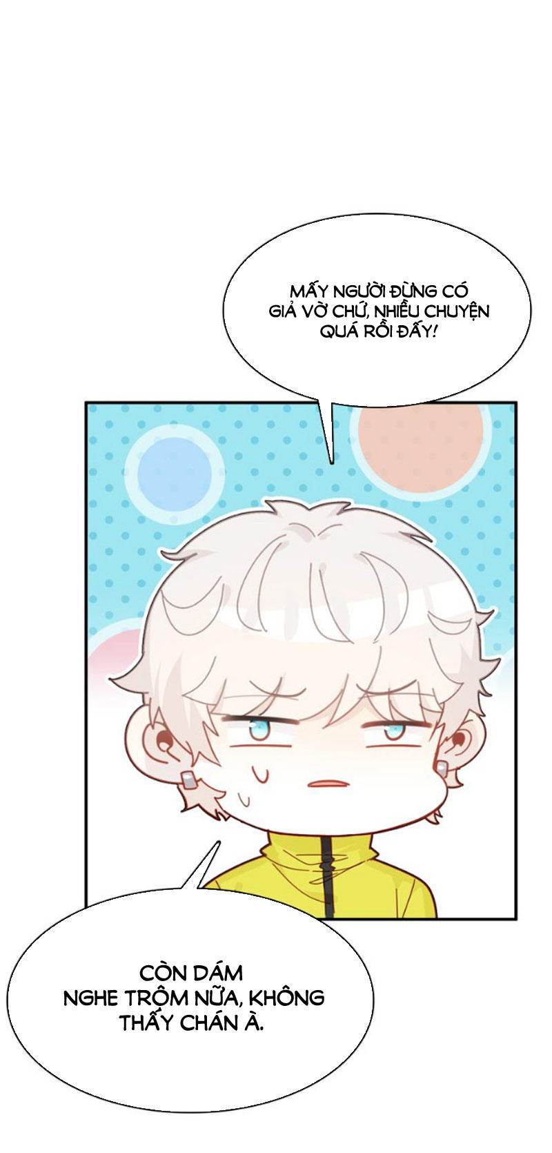 Ái Ngạo Kiều Long Vương Gia: Chapter 41