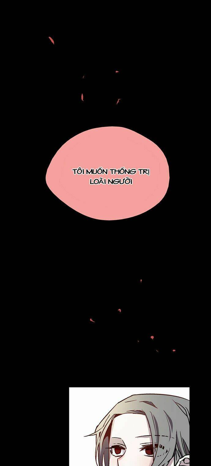 Người máy hủy diệt: Chapter 20