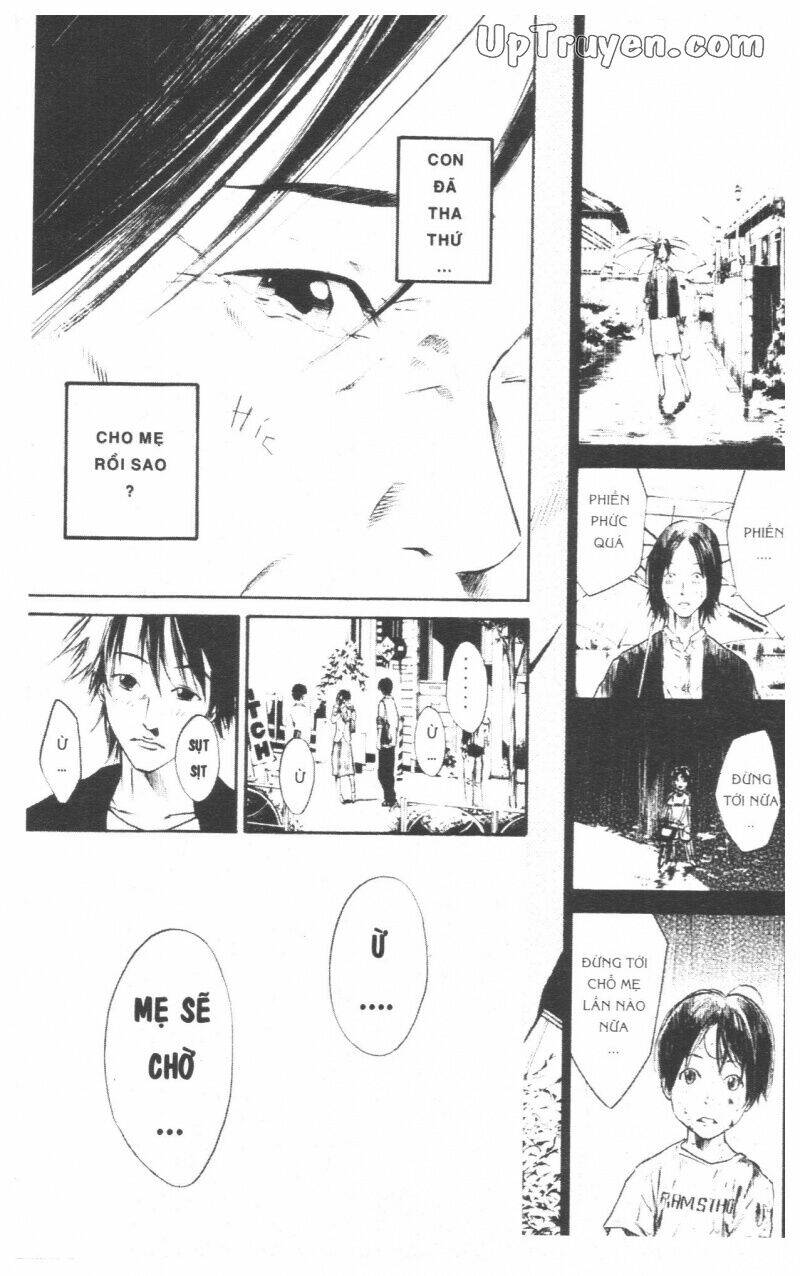 Over Drive: Chapter 7