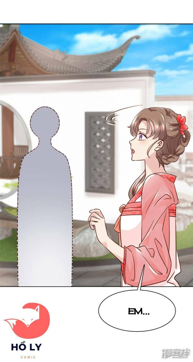 Thần Tiên Đại Nhân Của Tôi: Chapter 15