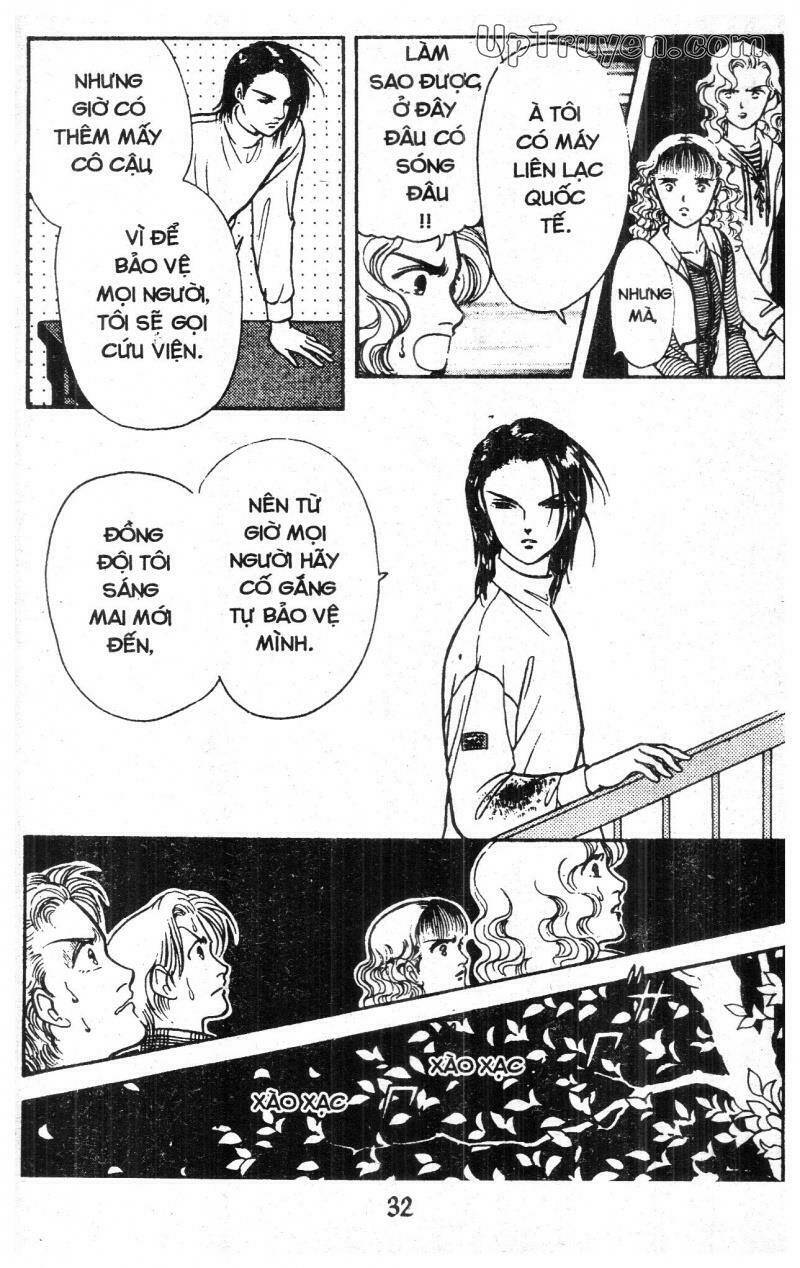 9 Banme No Musashi: Chapter 8