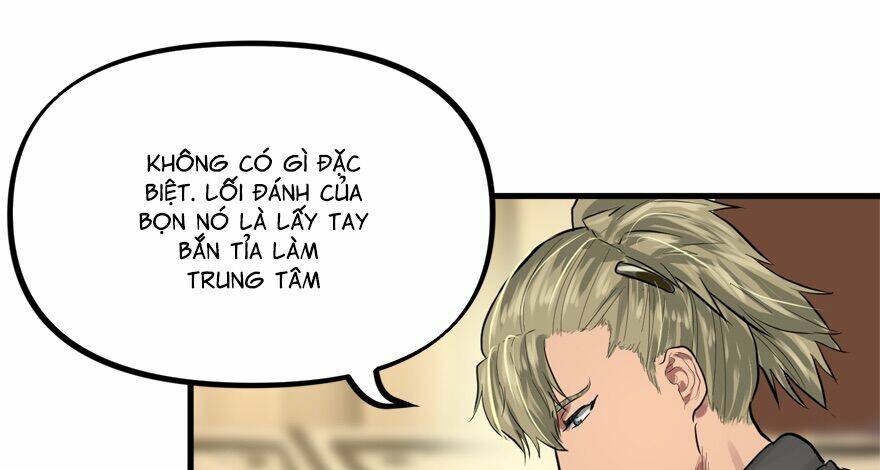 Vua Sinh Tồn: Chapter 44