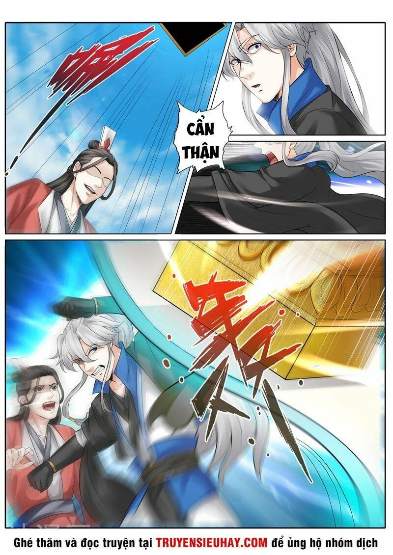 Chư Thiên Ký: Chapter 241