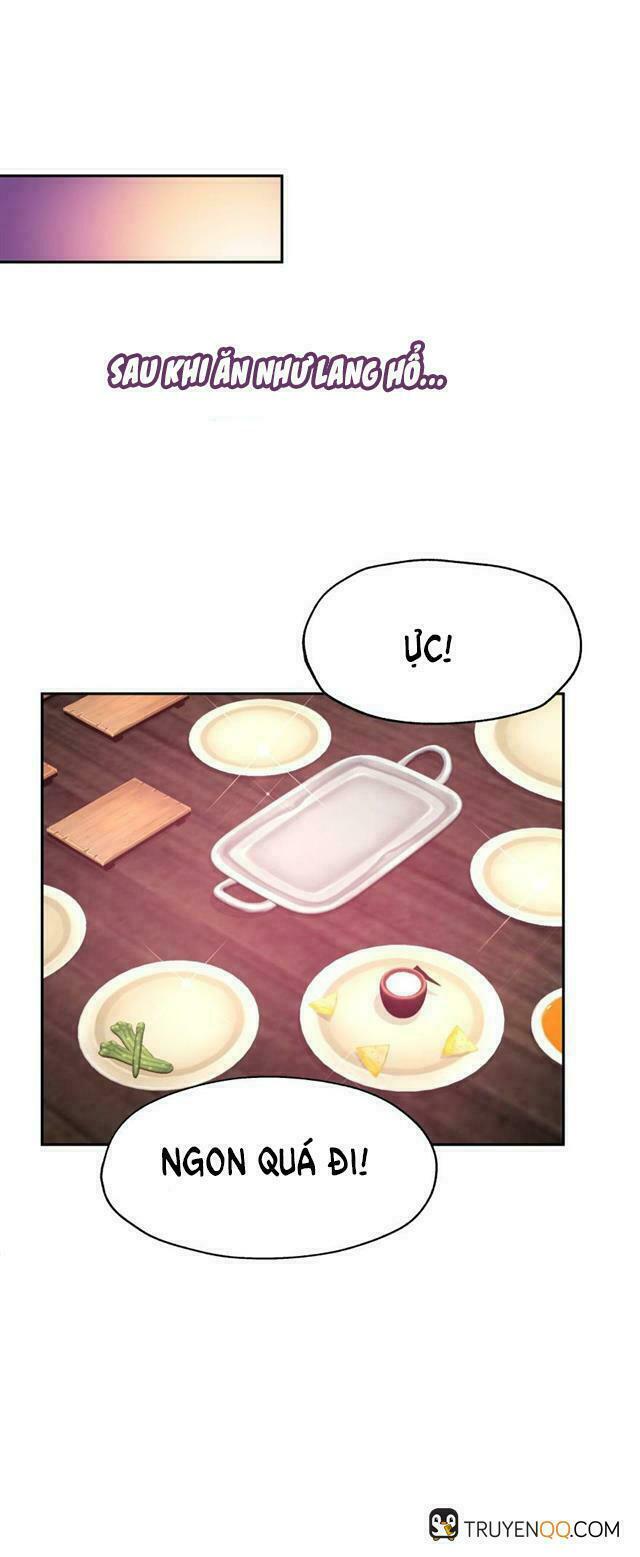 Phép tắc yêu đương của Ma Vương: Chapter 23