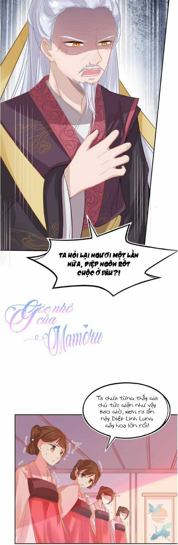 Bổn Vương Phi Có Roi Trong Tay: Chapter 5