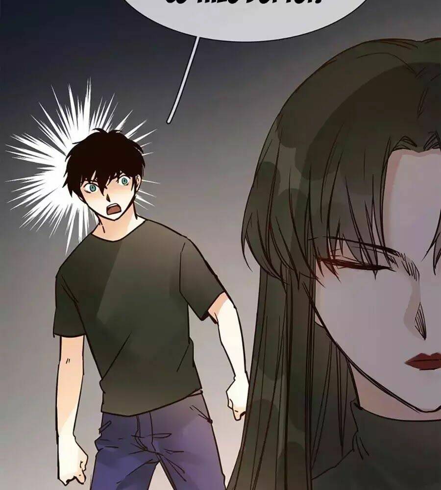 Ngôi Sao Vụn Vỡ: Chapter 24