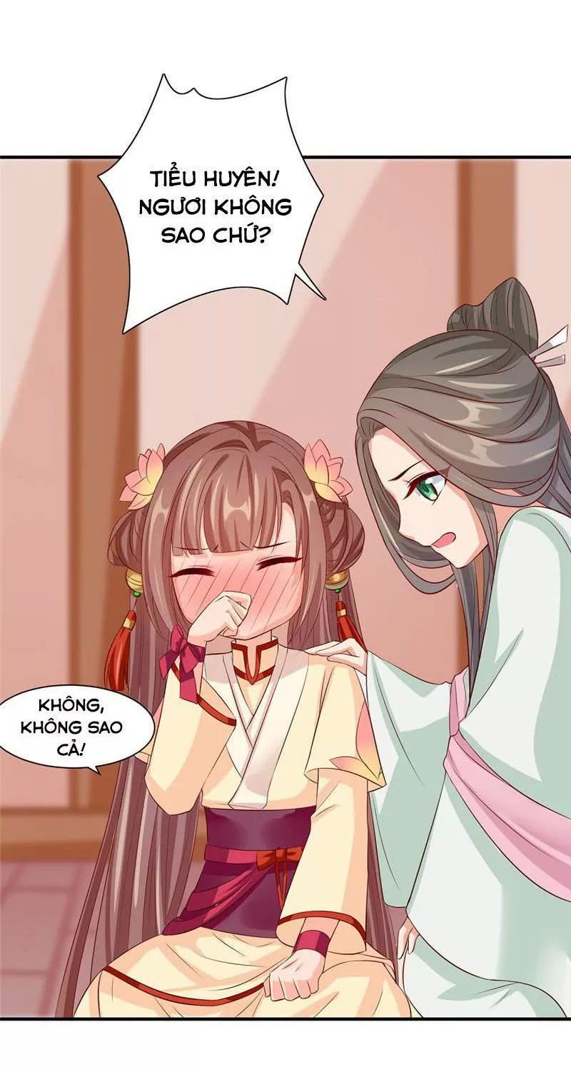 Võ Lâm Manh Chủ: Chapter 34