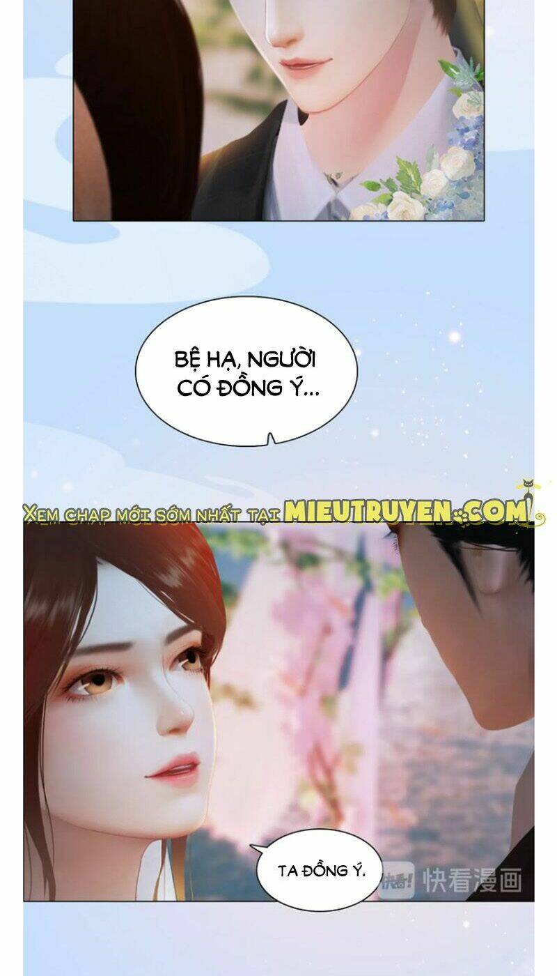 Yêu Nhan Lệnh: Chapter 80