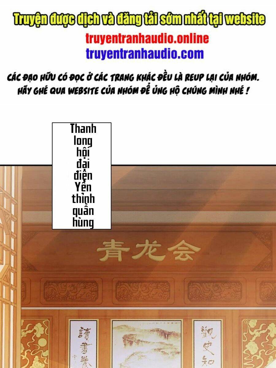 Sử Thượng Đệ Nhất Chưởng Môn: Chapter 201
