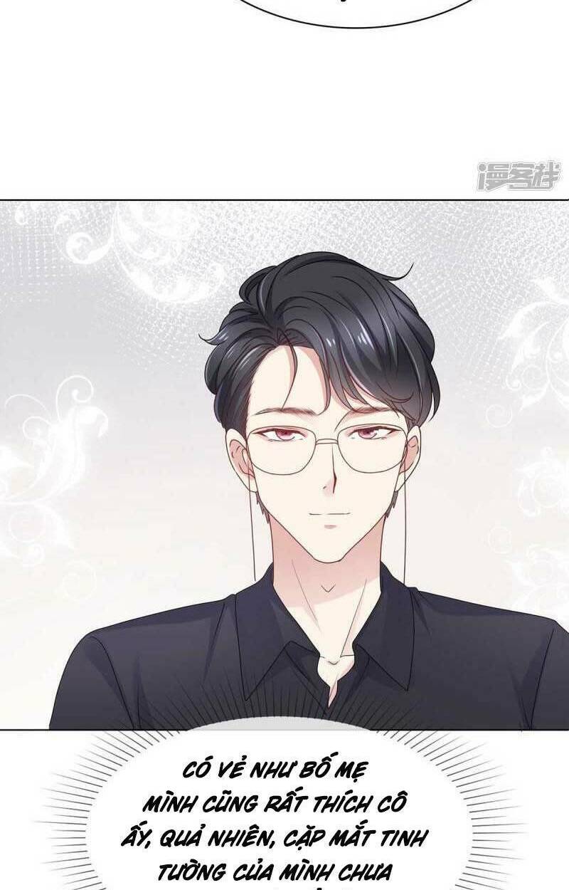 Boss Là Kim Chủ Của Tôi: Chapter 59