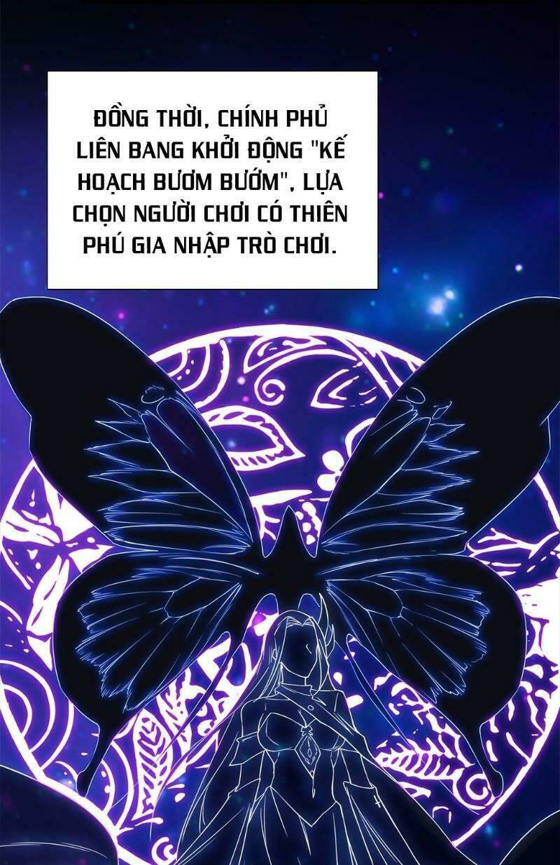Thánh Đường Chi Thành: Chapter 13
