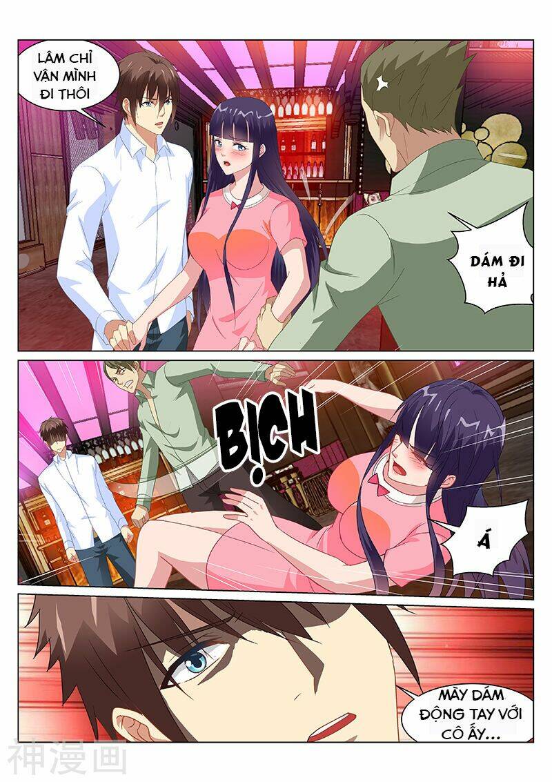 Ngận Thuần Ngận Ái Muội: Chapter 167