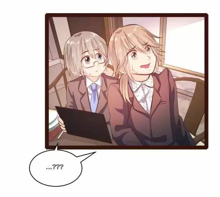 Bản Hợp Đồng Của Tổng Tài Lạnh Lùng: Chapter 32