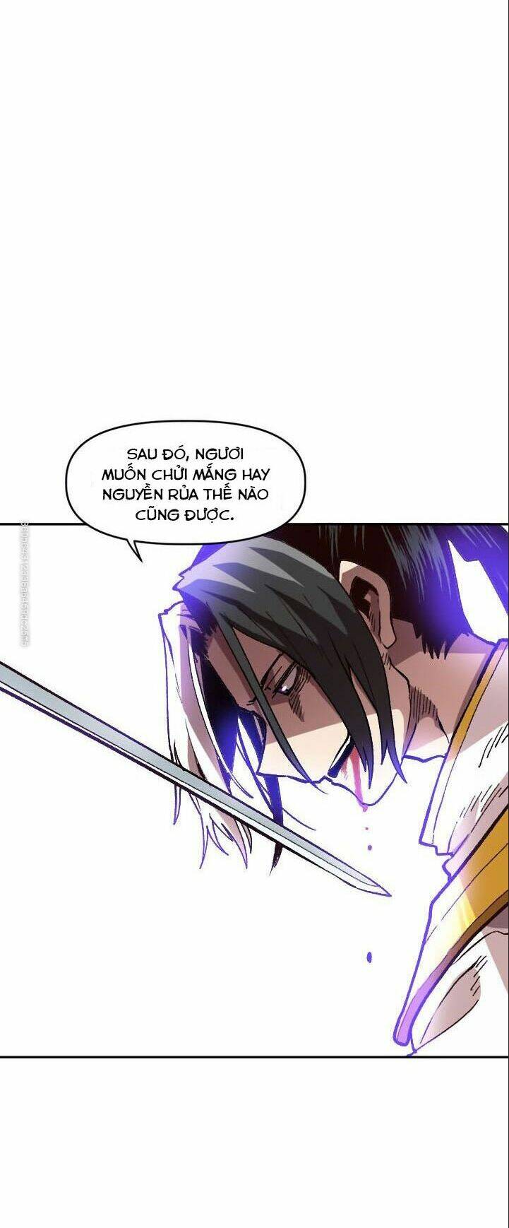 Đại Lục Vô Song: Chapter 40
