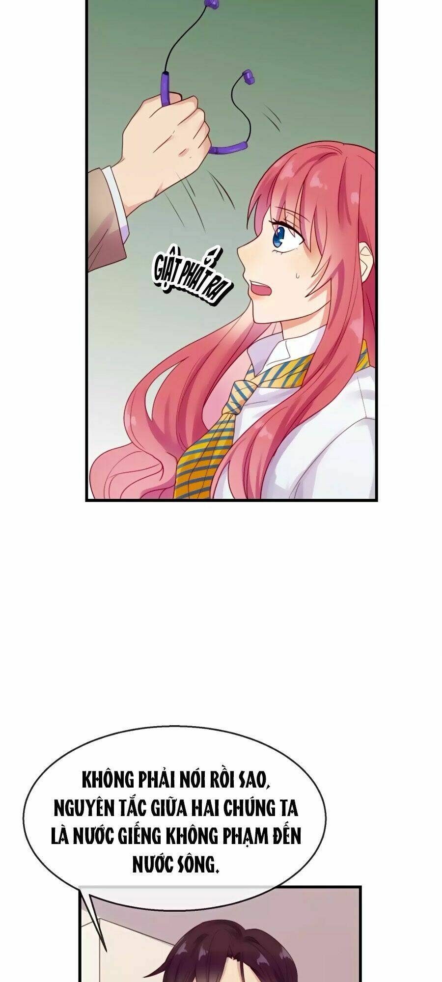 Tiền Nhậm Hữu Độc: Chapter 12