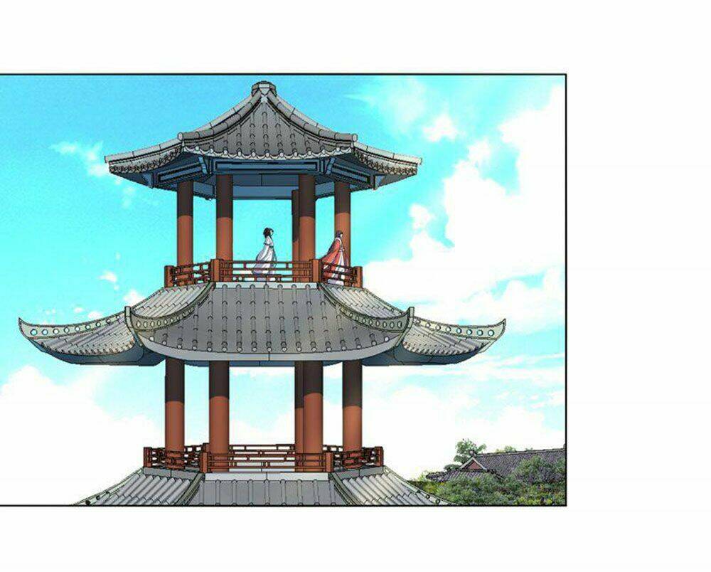 Hỏa Hồ: Chapter 11