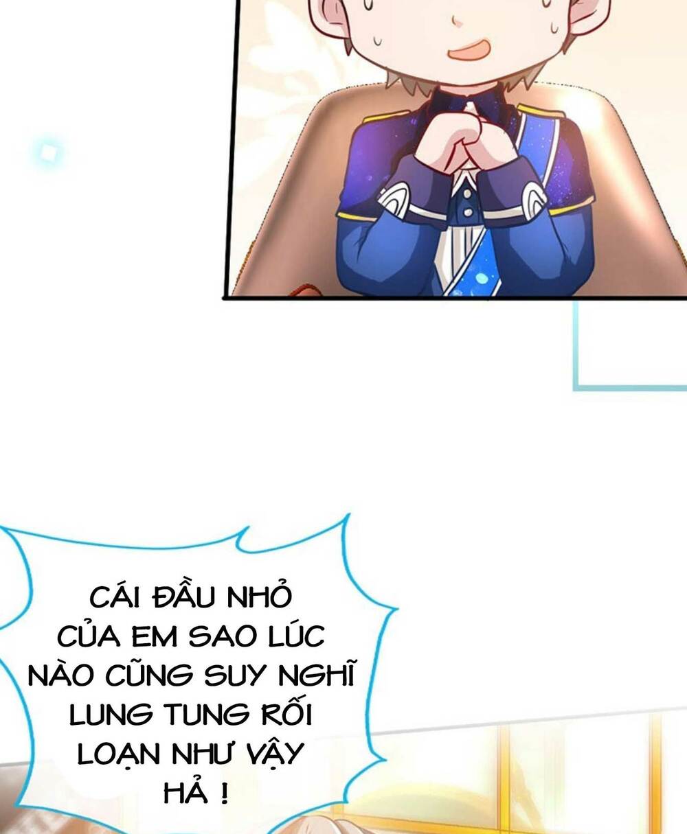 TRUY NÃ TOÀN CẦU TRUY THÊ VỀ SỦNG: Chapter 16