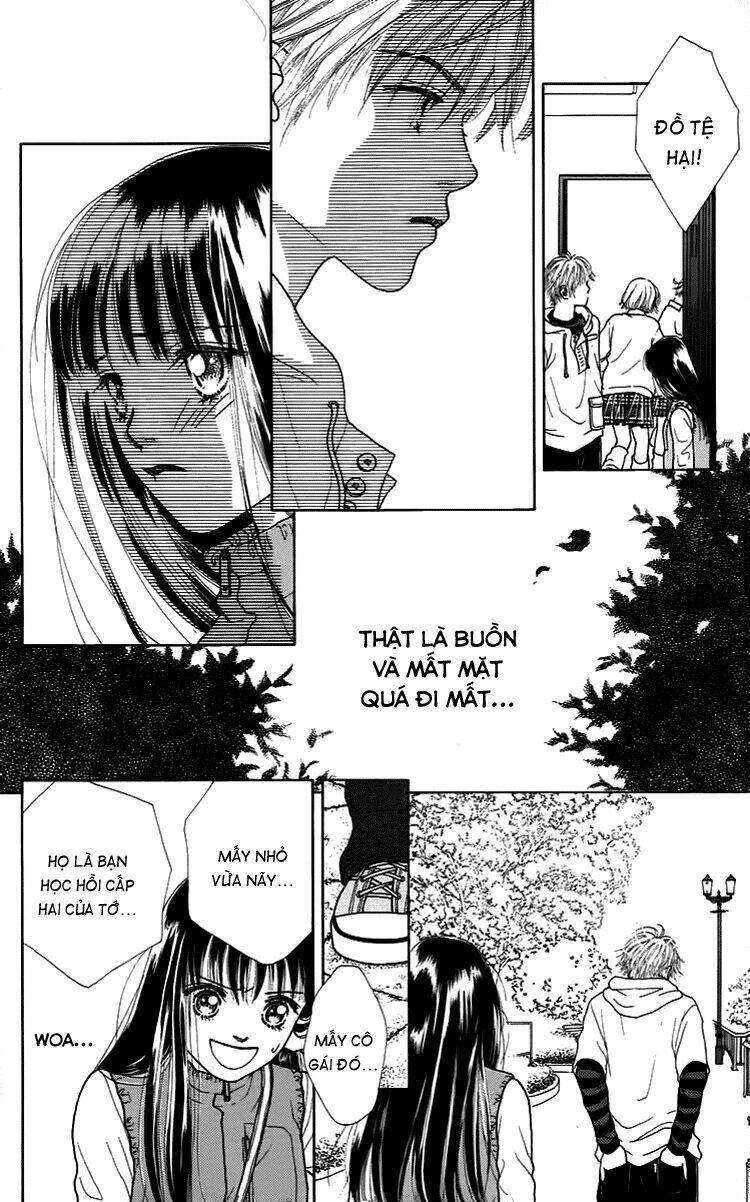 Cô Láng Giềng: Chapter 6