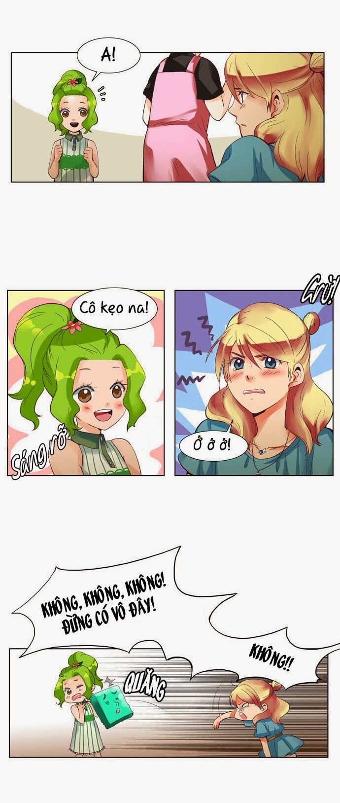 Dear, Only You Don\’t Know!: Chapter 16